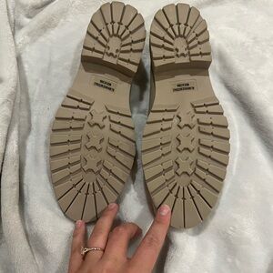 Dolce vita new loafers size 9